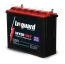 Livguard Invertuff 150AH Tall Tubular Battery IT 1554TT