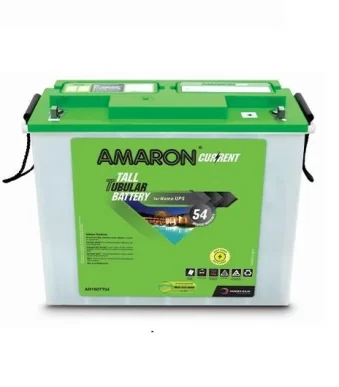 Amaron 150AH Tall Tubular Battery AAM-CR-AR150TT54