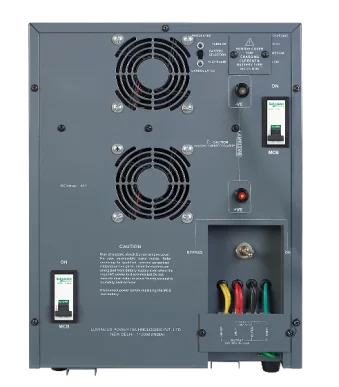 Luminous Cruze+ 3.5KVA | 48V UPS