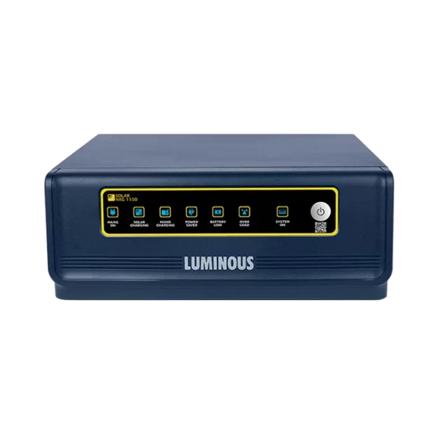 Luminous Solar Inverter - NXG 1150