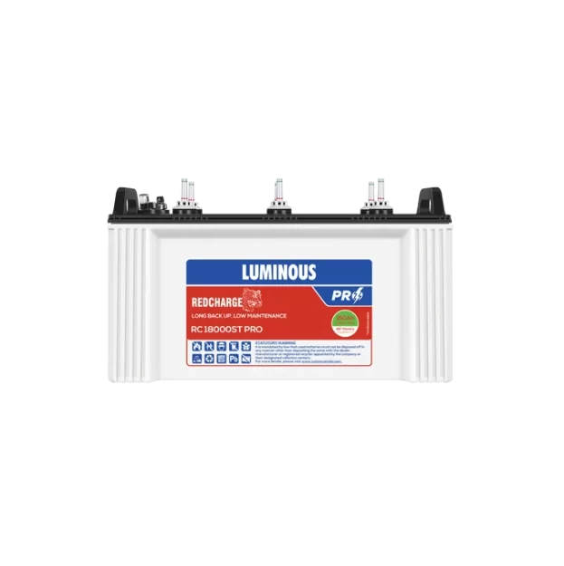 Luminous RC 18000ST Pro