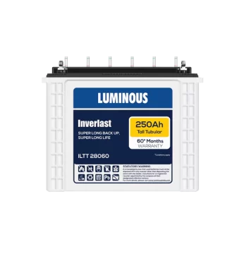 Luminous-Inverlast-ILTT28060-250-Ah-Tall-Tubular-Battery