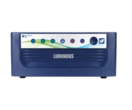 Luminous Eco Volt+ 850 Inverter