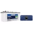 Luminous Zolt 1100 Sine Wave Inverter with ILTJ 18148 150Ah Battery