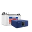 Luminous Zolt 1100 Inverter with Red Charge RC 15000ST