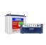 Luminous Eco Volt Neo 1050 Sine Wave Inverter with Red Charge RC 18000 150Ah Battery