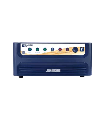 Luminous Power Sine 800 700VA Sine wave Inverter 560 Watt