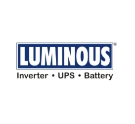 luminous inverter battery