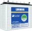 LUMINOUS Solar LPTT12150L Tall Tubular Battery (150Ah)