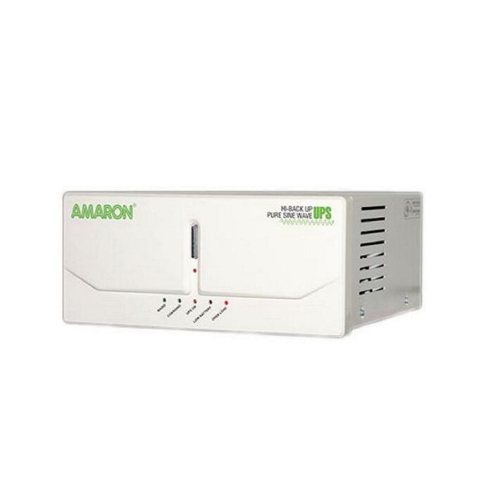 amaron 800va inverter