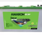 amaron 160ah battery