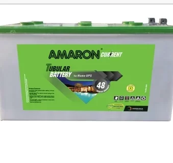 amaron 160ah battery