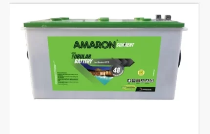 amaron 160ah battery